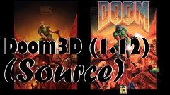 Box art for Doom3D (1.12) (Source)