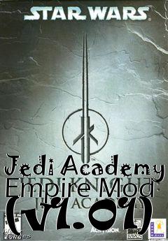 Box art for Jedi Academy Empire Mod (v1.01)