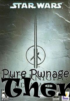 Box art for Pure Pwnage Theme