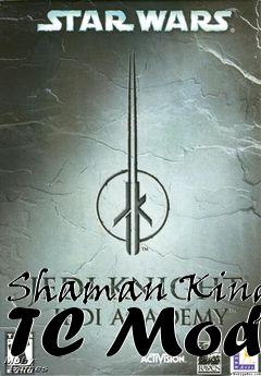 Box art for Shaman King TC Mod