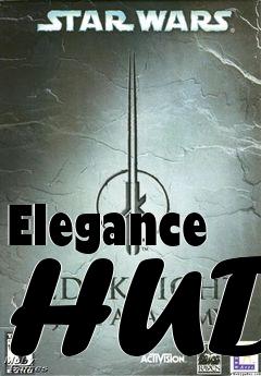 Box art for Elegance HUD