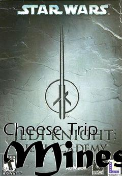 Box art for Cheese Trip Mines