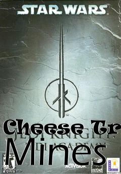 Box art for Cheese Trip Mines