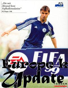Box art for Europe kit Update