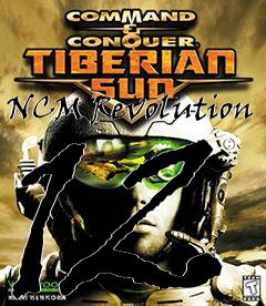 Box art for NCM Revolution 12