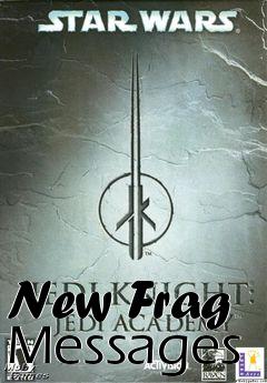 Box art for New Frag Messages