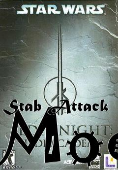 Box art for Stab Attack Mod