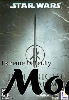 Box art for Extreme Difficulty Mod