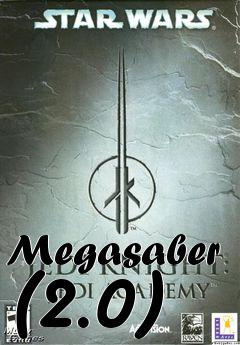 Box art for Megasaber (2.0)