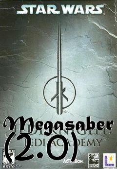 Box art for Megasaber (2.0)