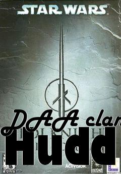 Box art for DAA clan Hudd