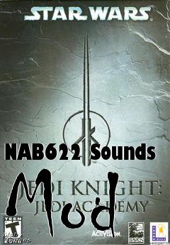 Box art for NAB622 Sounds Mod