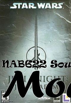 Box art for NAB622 Sounds Mod