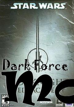 Box art for Dark Force Mod