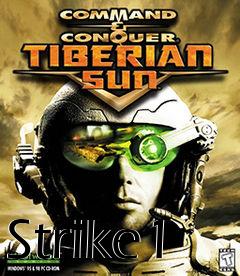 Box art for Strike1