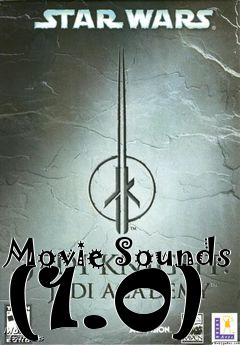Box art for Movie Sounds (1.0)