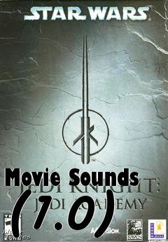 Box art for Movie Sounds (1.0)