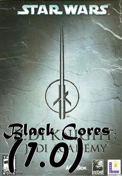 Box art for Black Cores (1.0)