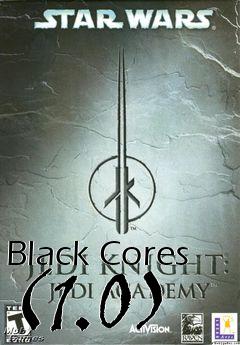 Box art for Black Cores (1.0)