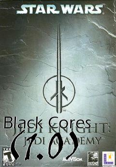 Box art for Black Cores (1.0)