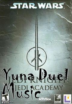 Box art for Yuna Duel Music