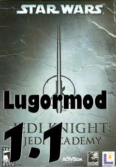 Box art for Lugormod 1.1