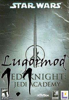 Box art for Lugormod 1.1