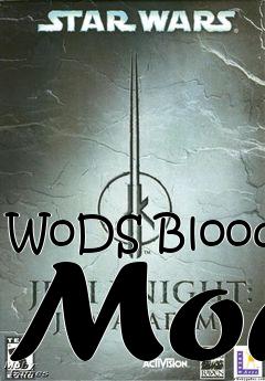 Box art for WoDS Blood Mod