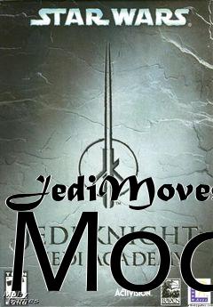 Box art for JediMoves Mod