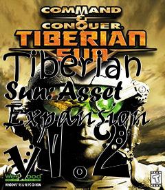 Box art for Tiberian Sun: Asset Expansion v1.2