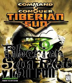 Box art for Tiberian Sun Retro v1.21 Full