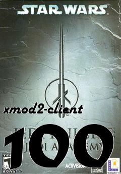 Box art for xmod2-client 100