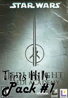 Box art for Tiris Hilt Pack #1