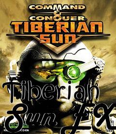 Box art for Tiberian Sun EX