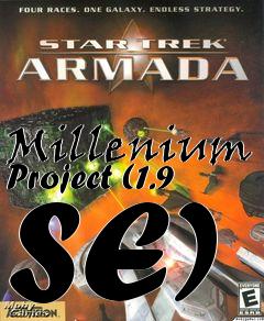 Box art for Millenium Project (1.9 SE)