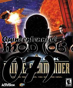 Box art for Quincentennial MOD (06 of 07)