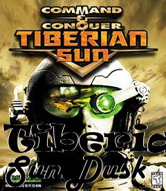 Box art for Tiberian Sun Dusk