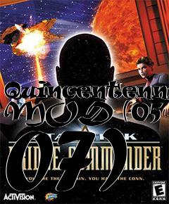 Box art for Quincentennial MOD (05 of 07)