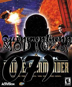 Box art for Quincentennial MOD (02 of 07)