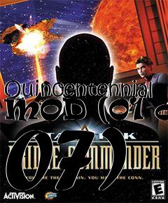 Box art for Quincentennial MOD (01 of 07)