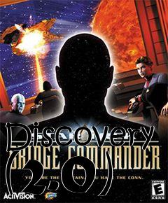 Box art for Discovery (2.0)