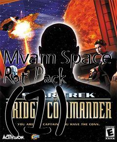 Box art for Mvam Space Rat Pack (1)