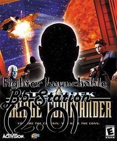 Box art for Fighter Launchable B5 Station (2.0)