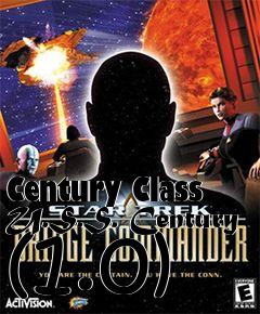 Box art for Century Class U.S.S. Century (1.0)