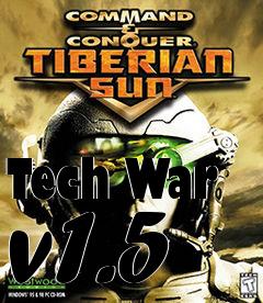 Box art for Tech War v1.5