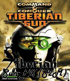 Box art for Tiberian Sun EX (S2M)