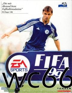 Box art for wc66