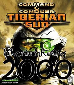 Box art for TiberiumRising 2000