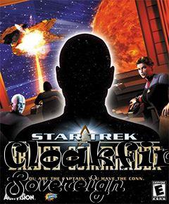 Box art for Cloakfire Sovereign