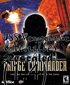 Box art for USS Vengeance (Achilles Rescaled) (1.4)